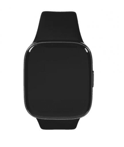 Умные часы Xiaomi Redmi Watch 3 Black купить в Уфе